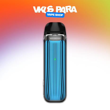 Vaporesso LUXE QS - Blue