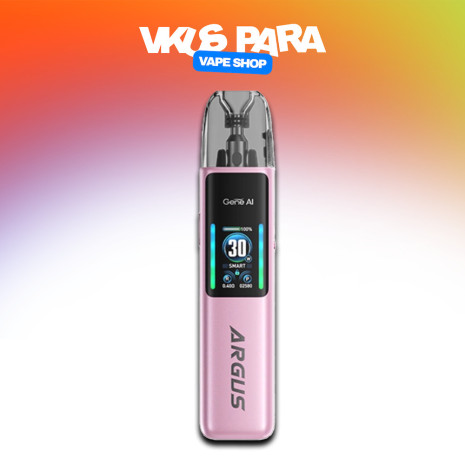 Voopoo ARGUS G2 - Glow Pink