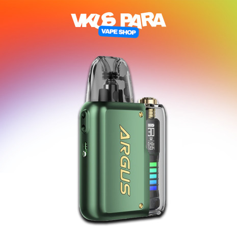 Voopoo Argus P2 - Emerald Green