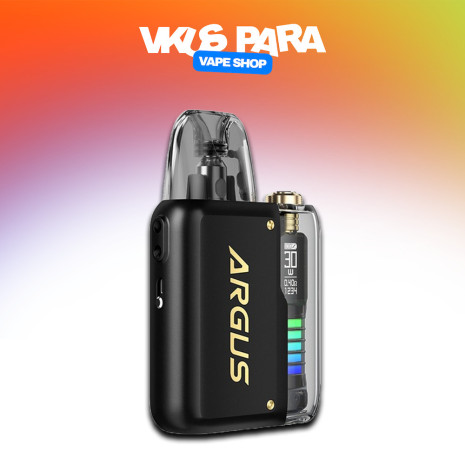 Voopoo Argus P2 - Matte Black