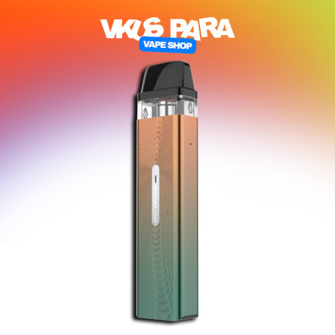 POD-система Vaporesso XROS Mini - Aurora POD-система Vaporesso XROS Mini - Aurora
