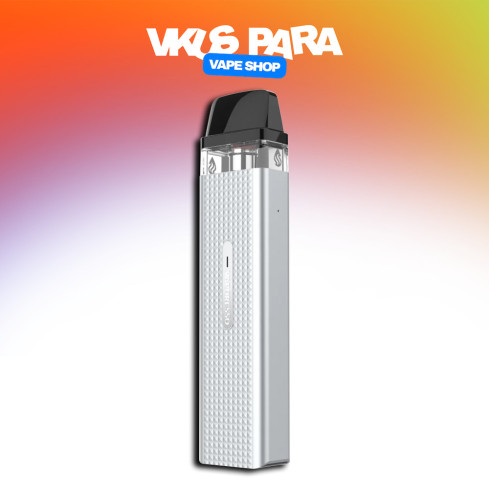 POD-система Vaporesso XROS Mini - Silver
