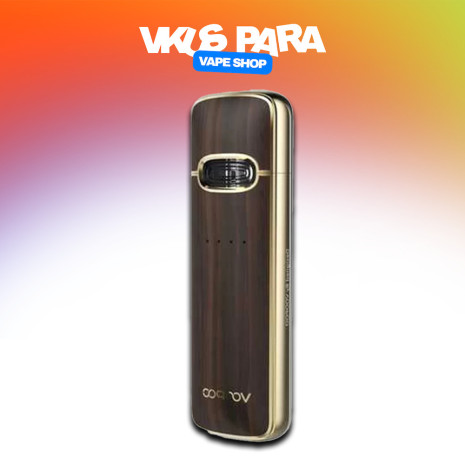VooPoo Vmate E - Luxury Walnut