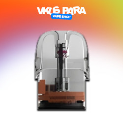 Vaporesso Luxe Q 3 мл - 0,6 Ohm