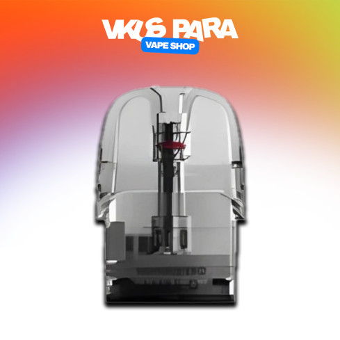 Картридж Vaporesso Luxe Q 3 мл - 1,0 Ohm