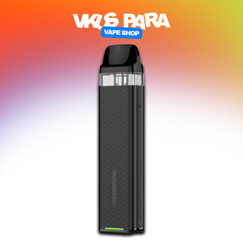 POD-система Vaporesso XROS 3 Mini - Black