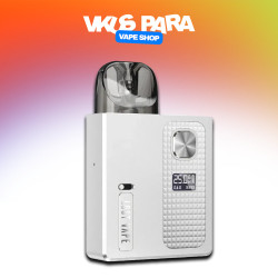 Lost Vape URSA Baby Pro - Pearl White