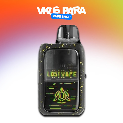 POD-система Lost Vape URSA Epoch - Arcade era POD-система Lost Vape URSA Epoch - Arcade era