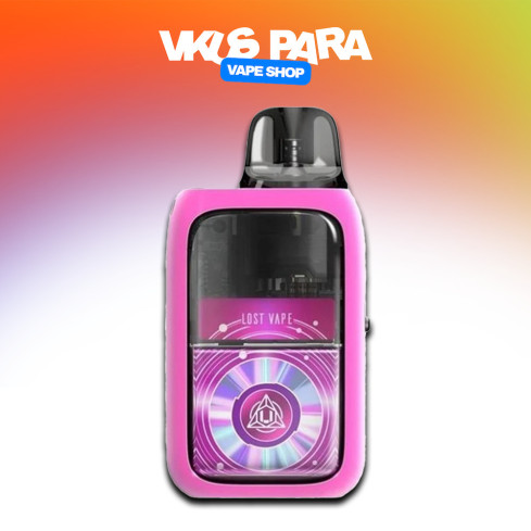 POD-система Lost Vape URSA Epoch - Crush Mix POD-система Lost Vape URSA Epoch - Crush Mix