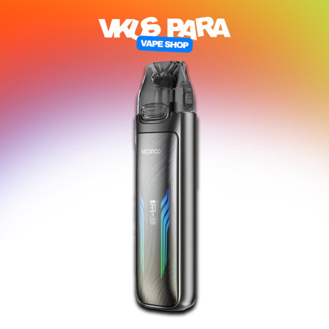 Voopoo Vmate Max - Dove Gray