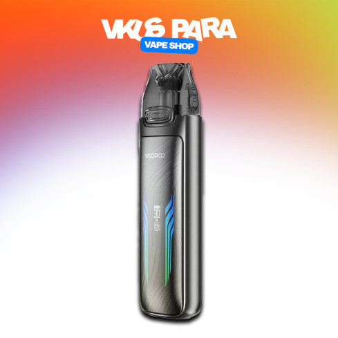 POD-система Voopoo Vmate Max - Dove Gray POD-система Voopoo Vmate Max - Dove Gray
