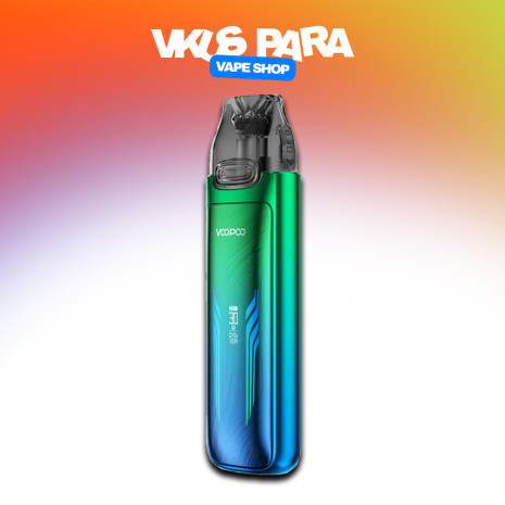 Voopoo Vmate Max - Neon Blue
