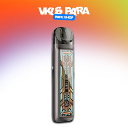 Lost Vape URSA Nano 2 - Engine Space