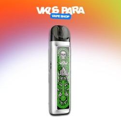 Lost Vape URSA Nano 2 - Wild Soul