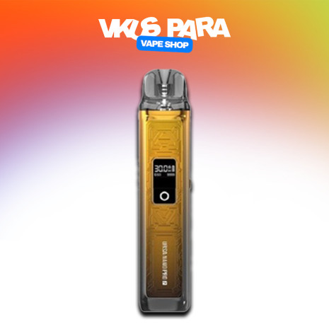 Lost Vape URSA Nano Pro 2 - Gold Mecha