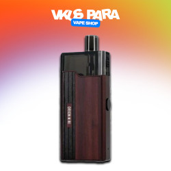 Lost Vape Orion Mini - Claret Red Wood Lost Vape Orion Mini - Claret Red Wood