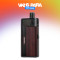 Claret Red Wood