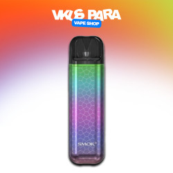 Smok Novo 2S - 7-Color Armor