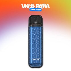 Smok Novo 2S - Blue Armor