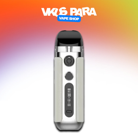 Smok Novo 5 - Beige White Leather
