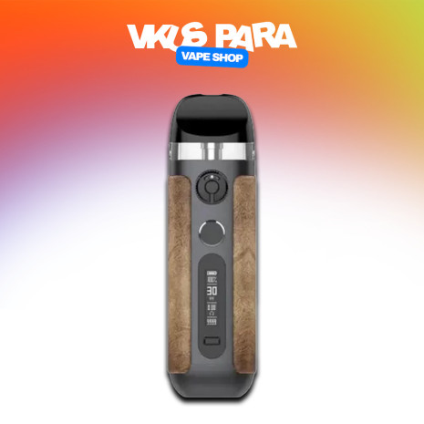 Smok Novo 5 - Brown Leather