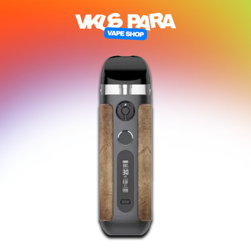 POD-система Smok Novo 5 - Brown Leather POD-система Smok Novo 5 - Brown Leather
