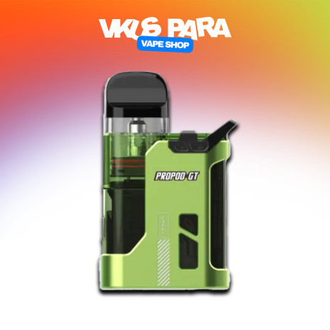 Smok Propod GT - Pale Green