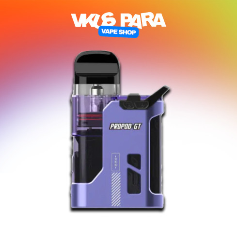 POD-система Smok Propod GT - Purple POD-система Smok Propod GT - Purple