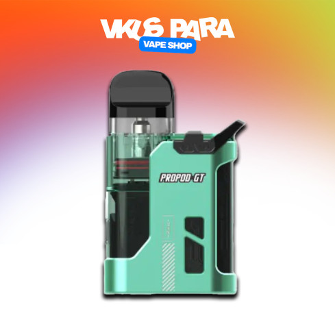 POD-система Smok Propod GT - Peacock Green