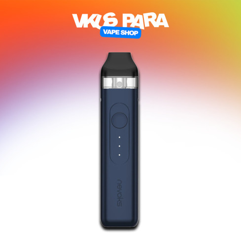 POD-система Nevoks Feelin - Blue POD-система Nevoks Feelin - Blue