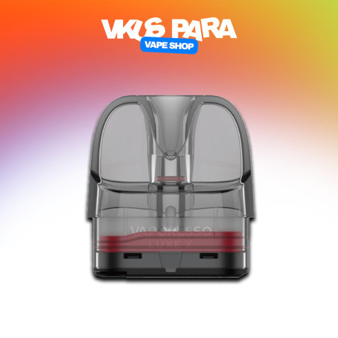 Картридж Vaporesso Luxe X - 0,4 Ohm