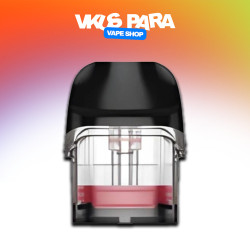 Vaporesso Luxe Q 2 мл - 0,8 Ohm