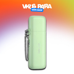 Lost Vape URSA Cap - Mint Green