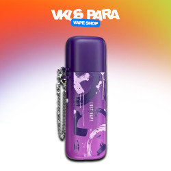 Lost Vape URSA Cap - Joy Purple