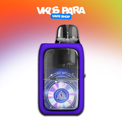 Lost Vape URSA Epoch - Pulse mix