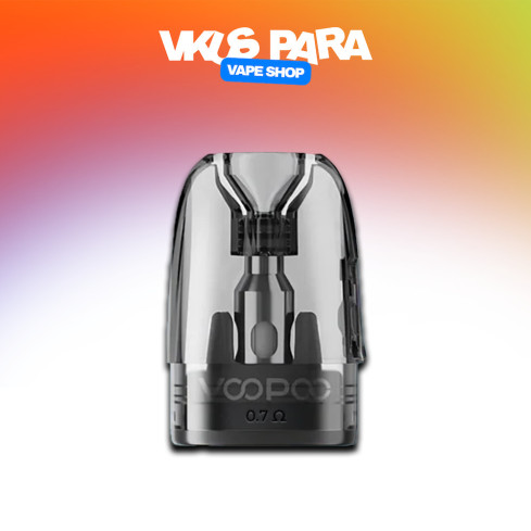 Картридж VooPoo Argus 3 мл - 0,7 Ohm (3 ml)