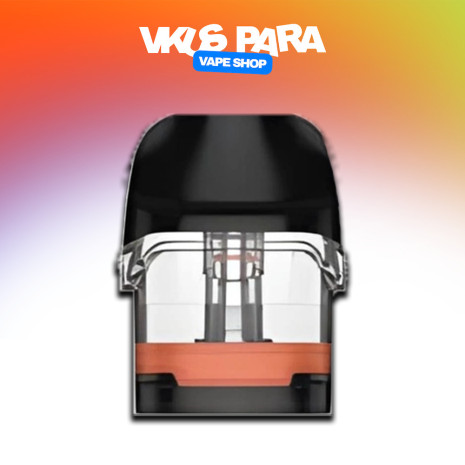 Vaporesso Luxe Q 2 мл - 0,6 Ohm