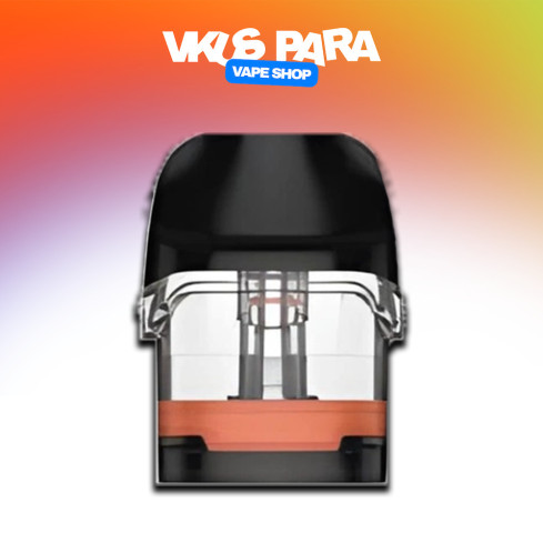 Картридж Vaporesso Luxe Q 2 мл - 0,6 Ohm