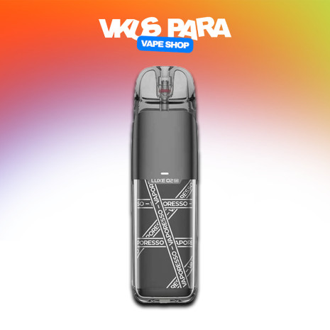 Vaporesso LUXE Q2 SE - Fashion Black