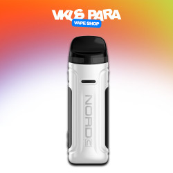 Smok Nord C - Matte White Smok Nord C - Matte White