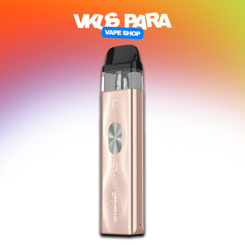 POD-система Vaporesso XROS 4 Mini - Champagne Gold