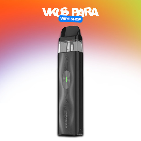 POD-система Vaporesso XROS 4 Mini - Black