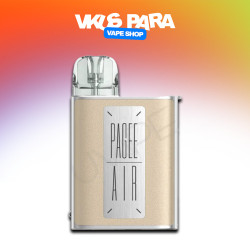 Nevoks Pagee Air - Gold