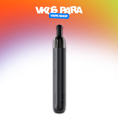 Voopoo Doric Galaxy Pen - Black