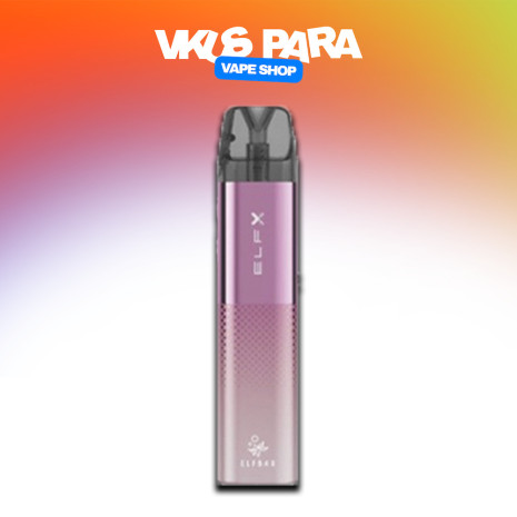 Elf Bar ELFX - Purple