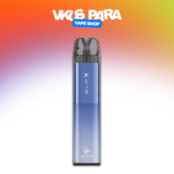 Elf Bar ELFX - Blue Elf Bar ELFX - Blue