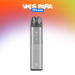 Elf Bar ELFX - Silver