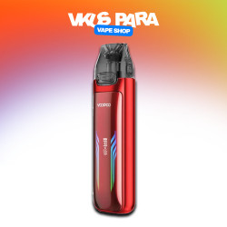 Voopoo Vmate Max - Ruby Red