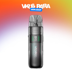 Voopoo Argus E40 - Space Gray