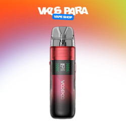 Voopoo Argus E40 - Modern Red